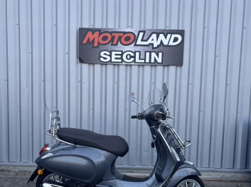 VESPA PRIMAVERA 125