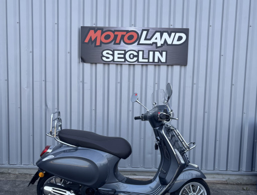 VESPA PRIMAVERA 125