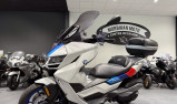 BMW C 400 GT / C400GT / C400 GT / Garantie 