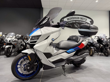 BMW C 400 GT / C400GT / C400 GT / Garantie