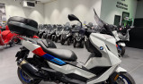 BMW C 400 GT / C400GT / C400 GT / Garantie 