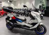 BMW C 400 GT / C400GT / C400 GT / Garantie 