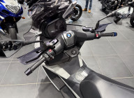 BMW C 400 GT / C400GT / C400 GT / Garantie 