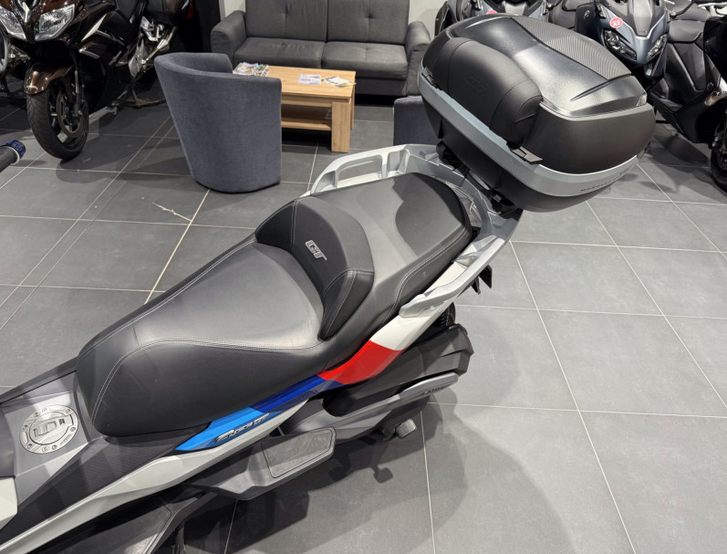 BMW C 400 GT / C400GT / C400 GT / Garantie 