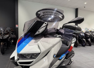 BMW C 400 GT / C400GT / C400 GT / Garantie 