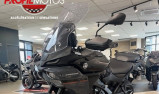 YAMAHA TRACER 9 Y-AMT