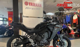 YAMAHA TRACER 9 Y-AMT