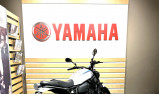 YAMAHA XSR 700