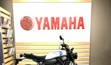 YAMAHA XSR 700