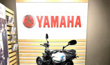 YAMAHA XSR 700
