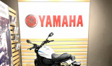 YAMAHA XSR 700