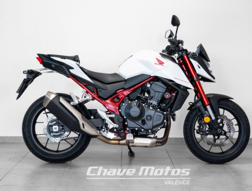 HONDA  - CB 750 AP HORNET 750