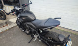 TRIUMPH TRIDENT 660