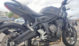 TRIUMPH TRIDENT 660