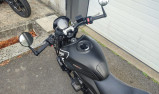 TRIUMPH TRIDENT 660
