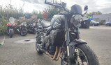 TRIUMPH TRIDENT 660