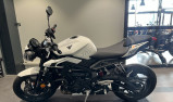 TRIUMPH STREET TRIPLE 765 R - 120ch 
