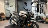 TRIUMPH STREET TRIPLE 765 R - 120ch 
