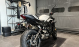 TRIUMPH STREET TRIPLE 765 R - 120ch 