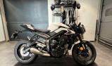 TRIUMPH STREET TRIPLE 765 R - 120ch 