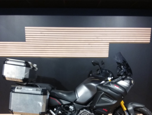  1200 ZE SUPER TENERE