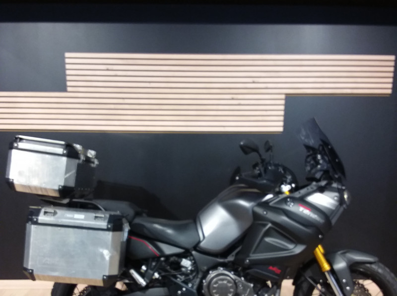  1200 ZE SUPER TENERE