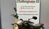 YAMAHA XSR 700 35KW