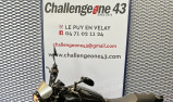 YAMAHA XSR 700 35KW