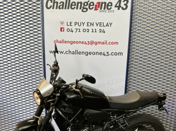 YAMAHA XSR 700 35KW