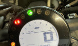 YAMAHA XSR 700 35KW