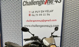 YAMAHA XSR 700 35KW