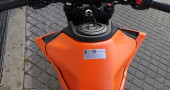 KTM 390 DUKE ABS