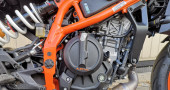 KTM 390 DUKE ABS