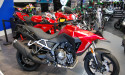 SUZUKI V-STROM 800SE
