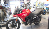 SUZUKI V-STROM 800SE