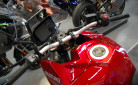 SUZUKI V-STROM 800SE