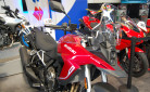 SUZUKI V-STROM 800SE