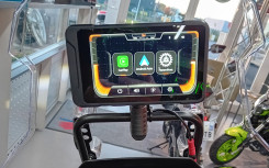 SUZUKI V-STROM 800SE