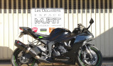 KAWASAKI ZX-6R 636