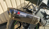 KAWASAKI ZX-6R 636