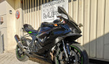 KAWASAKI ZX-6R 636