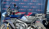YAMAHA TRACER 9 GT+ Y-AMT