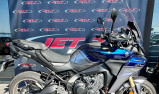 YAMAHA TRACER 9 GT+ Y-AMT