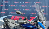 YAMAHA TRACER 9 GT+ Y-AMT