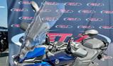 YAMAHA TRACER 9 GT+ Y-AMT