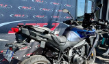 YAMAHA TRACER 9 GT+ Y-AMT