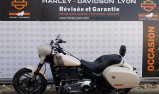HARLEY-DAVIDSON SOFTAIL SPORT GLIDE 1745