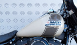 HARLEY-DAVIDSON SOFTAIL SPORT GLIDE 1745