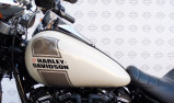 HARLEY-DAVIDSON SOFTAIL SPORT GLIDE 1745