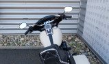 HARLEY-DAVIDSON SOFTAIL SPORT GLIDE 1745